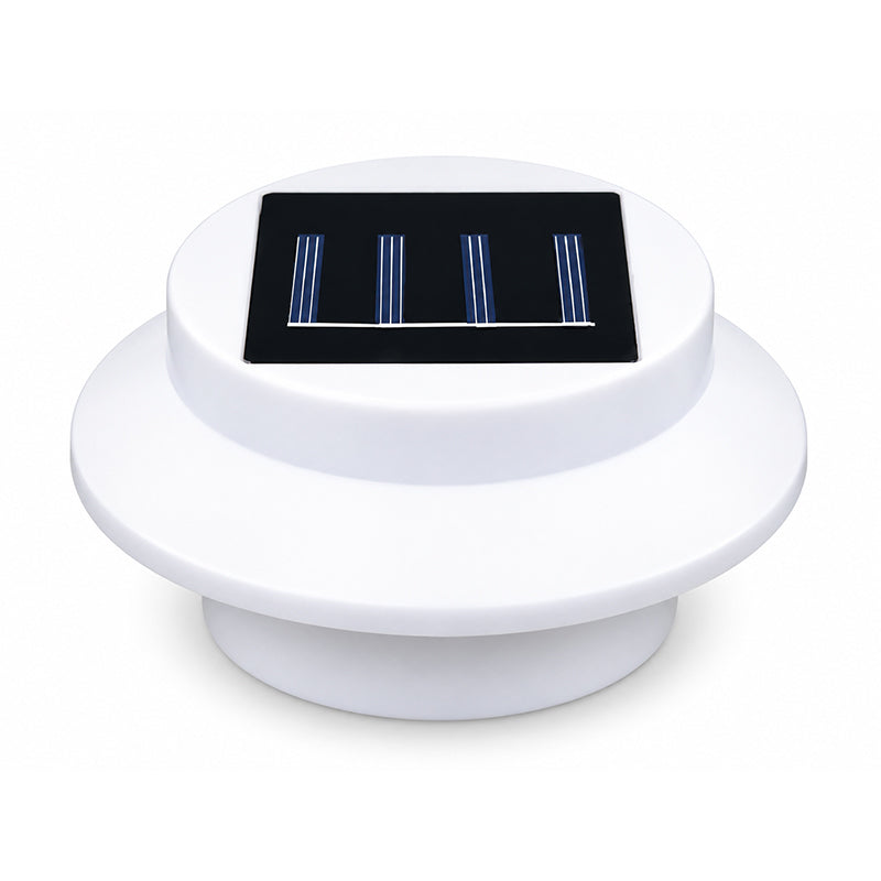 ⏳🔥LIMITED-TIME 61% OFF! ⏰Light Up Gutters, Fences & Garden Walls — Solar-Powered Outdoor LEDs With No Mains Wiring Needed 🏡✨