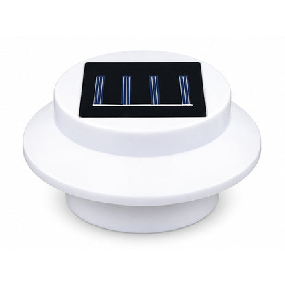 ⏳🔥LIMITED-TIME 61% OFF! ⏰Light Up Gutters, Fences & Garden Walls — Solar-Powered Outdoor LEDs With No Mains Wiring Needed 🏡✨
