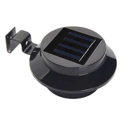 ⏳🔥LIMITED-TIME 61% OFF! ⏰Light Up Gutters, Fences & Garden Walls — Solar-Powered Outdoor LEDs With No Mains Wiring Needed 🏡✨